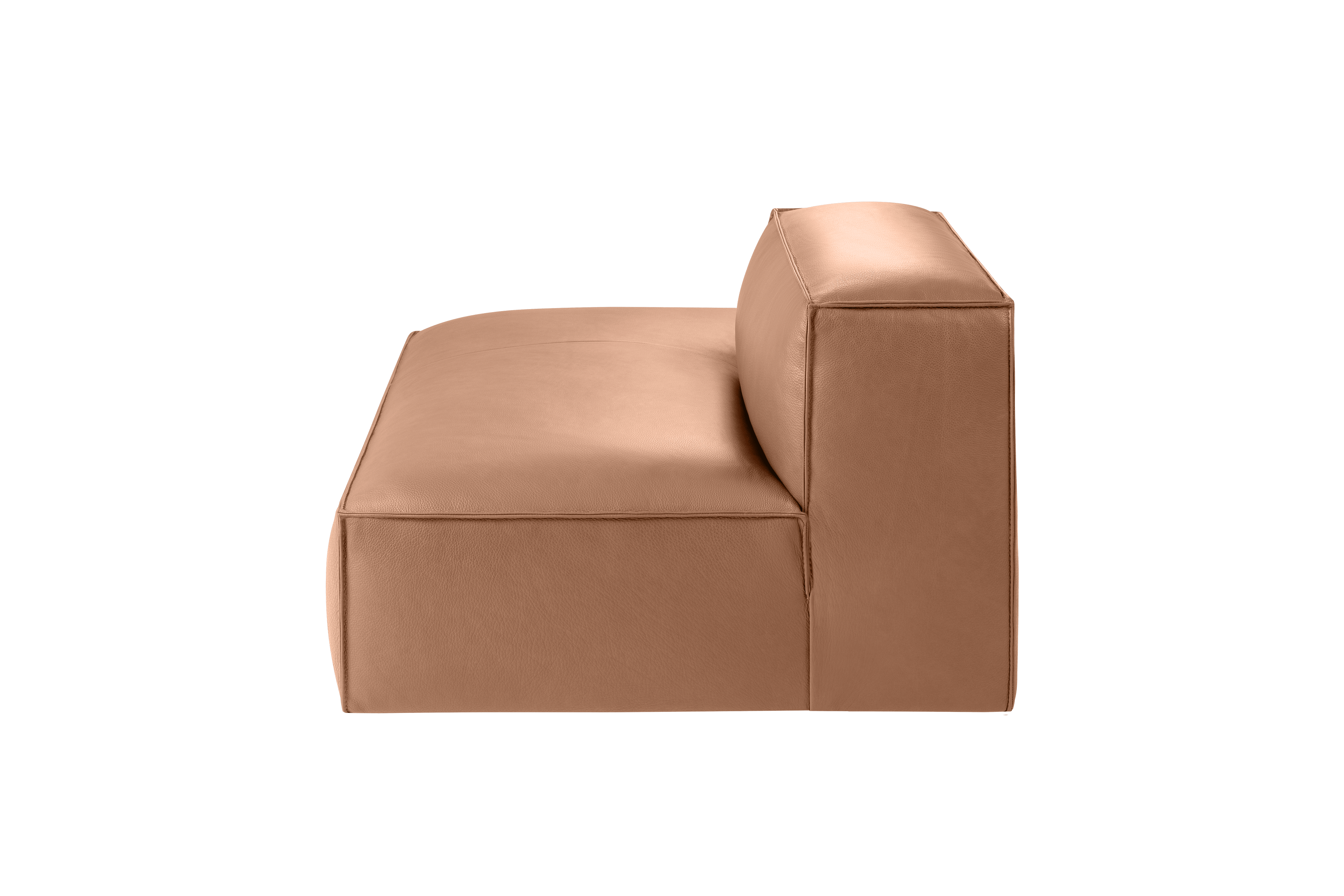 Elo Left Chaise