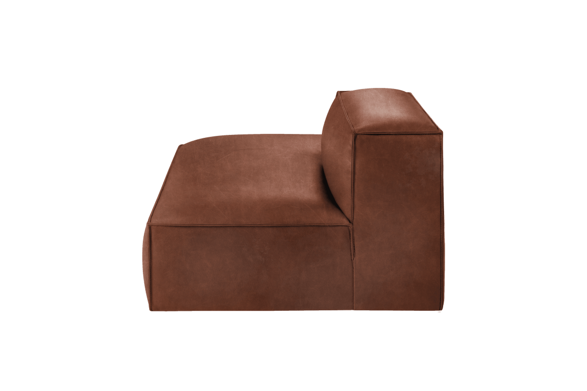 Elo Left Chaise