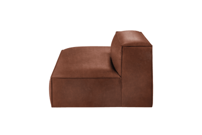Elo Left Chaise
