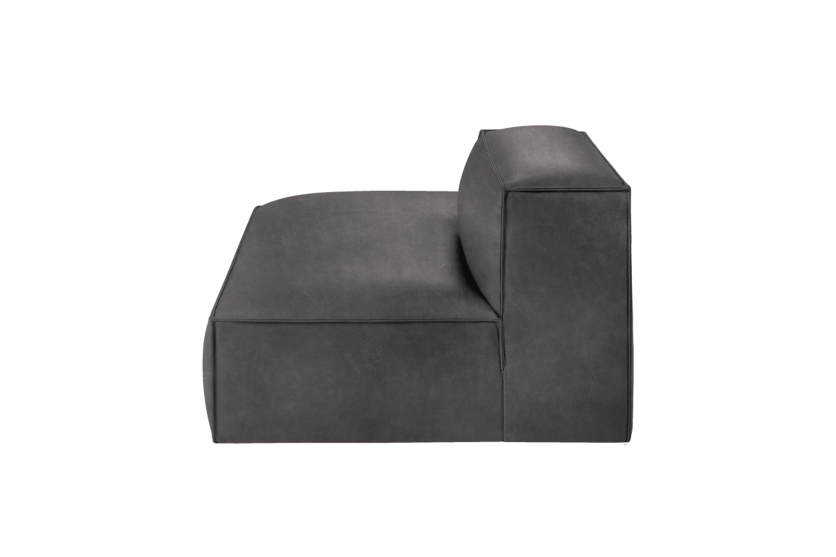 Elo Left Chaise