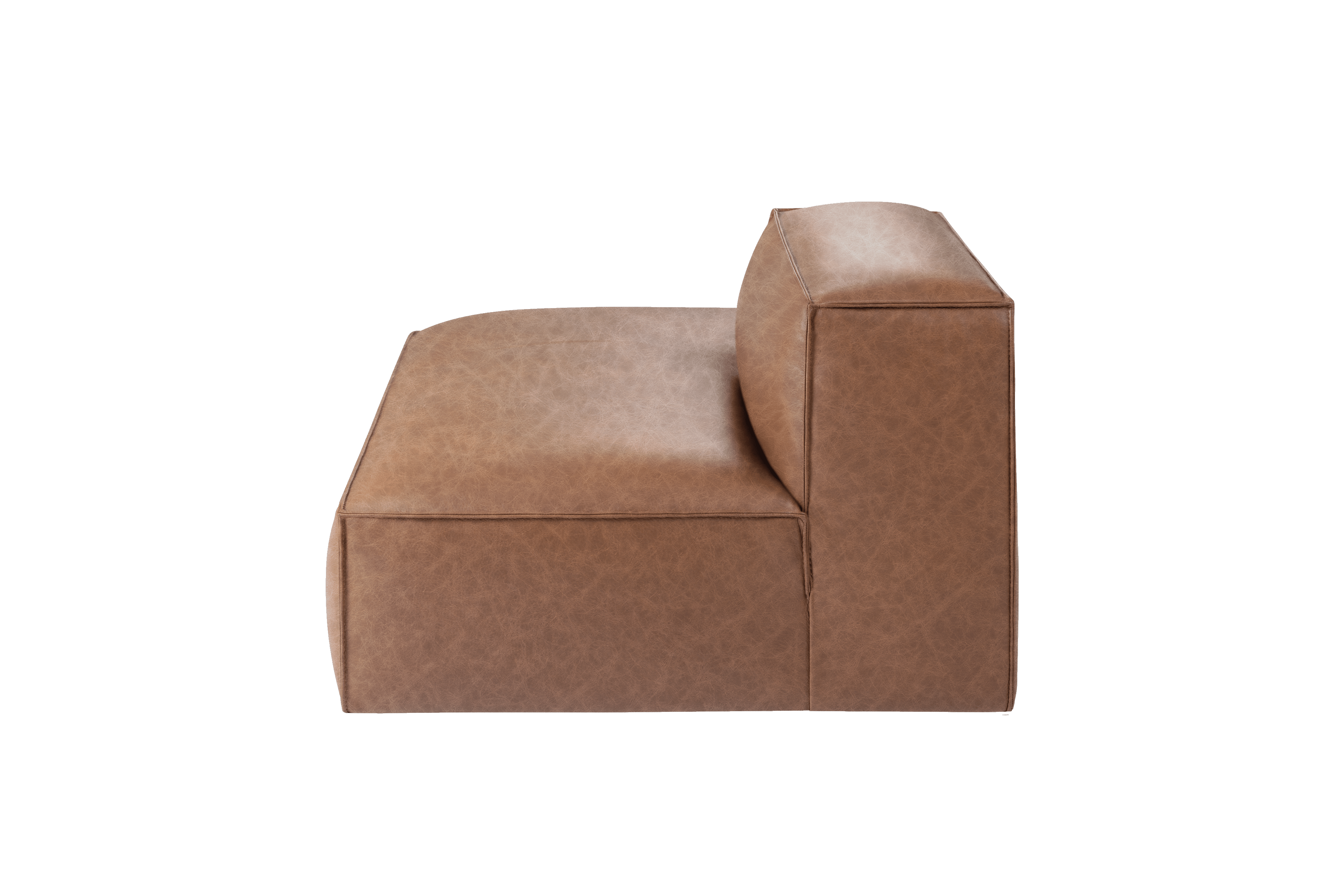Elo Left Chaise