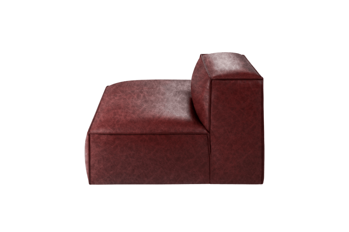 Elo Left Chaise