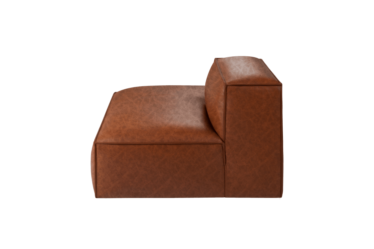 Elo Left Chaise