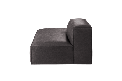 Elo Left Chaise