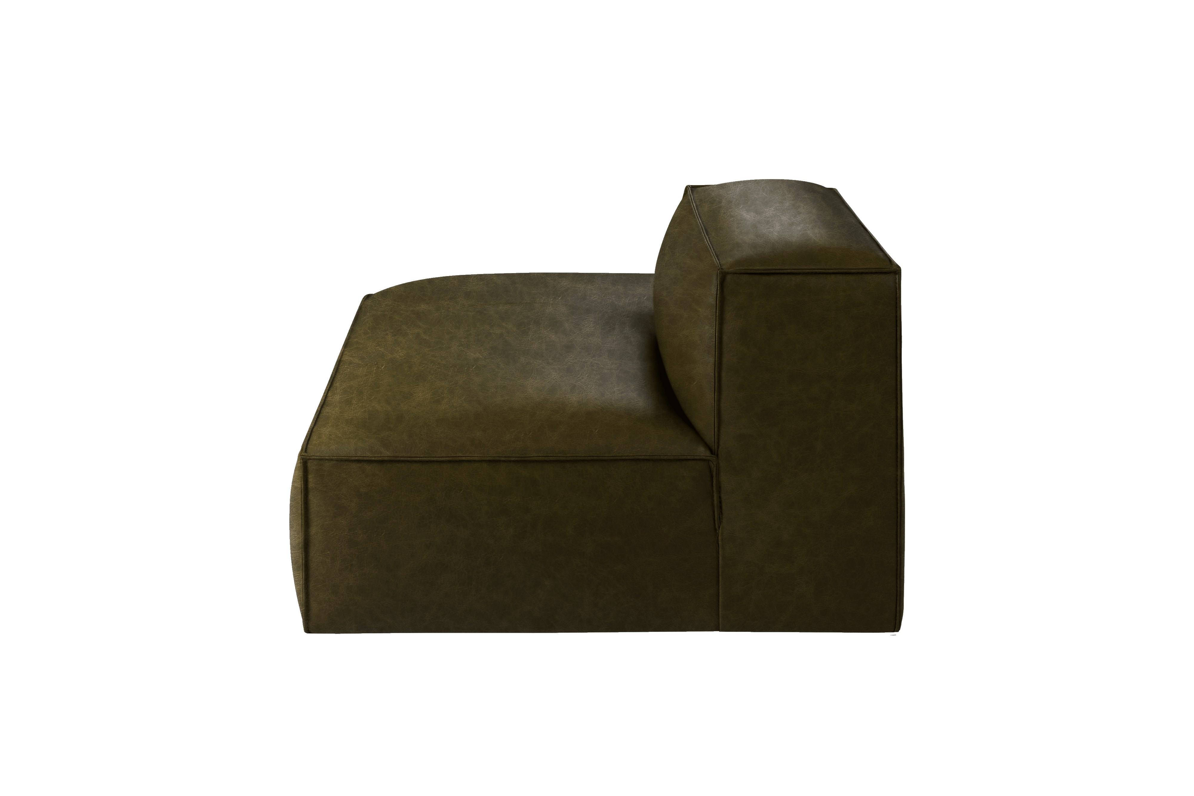 Elo Left Chaise