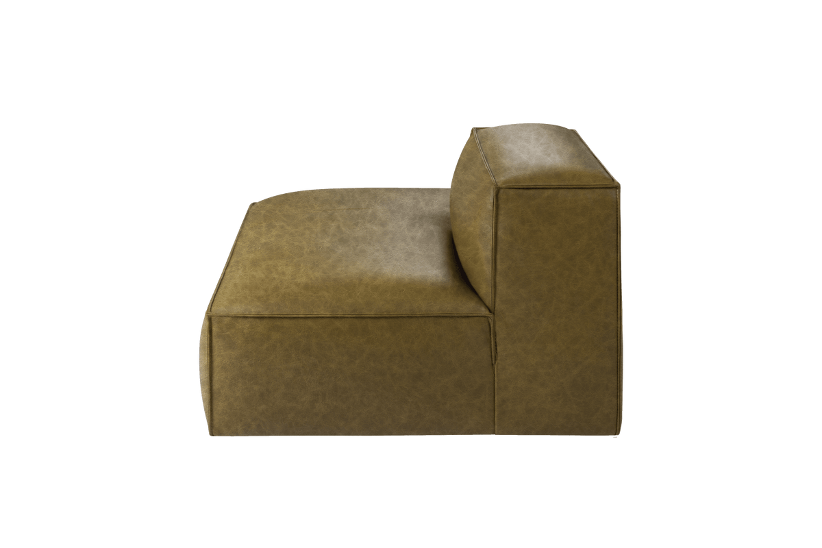 Elo Left Chaise