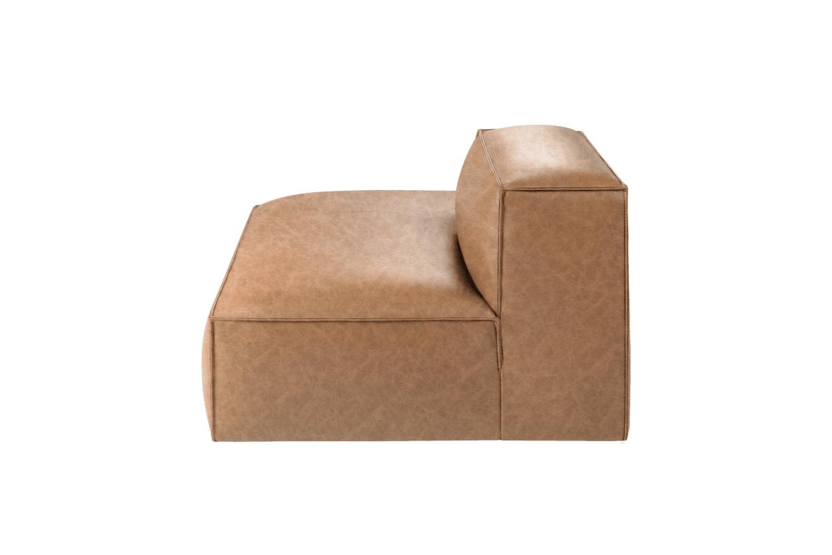 Elo Left Chaise