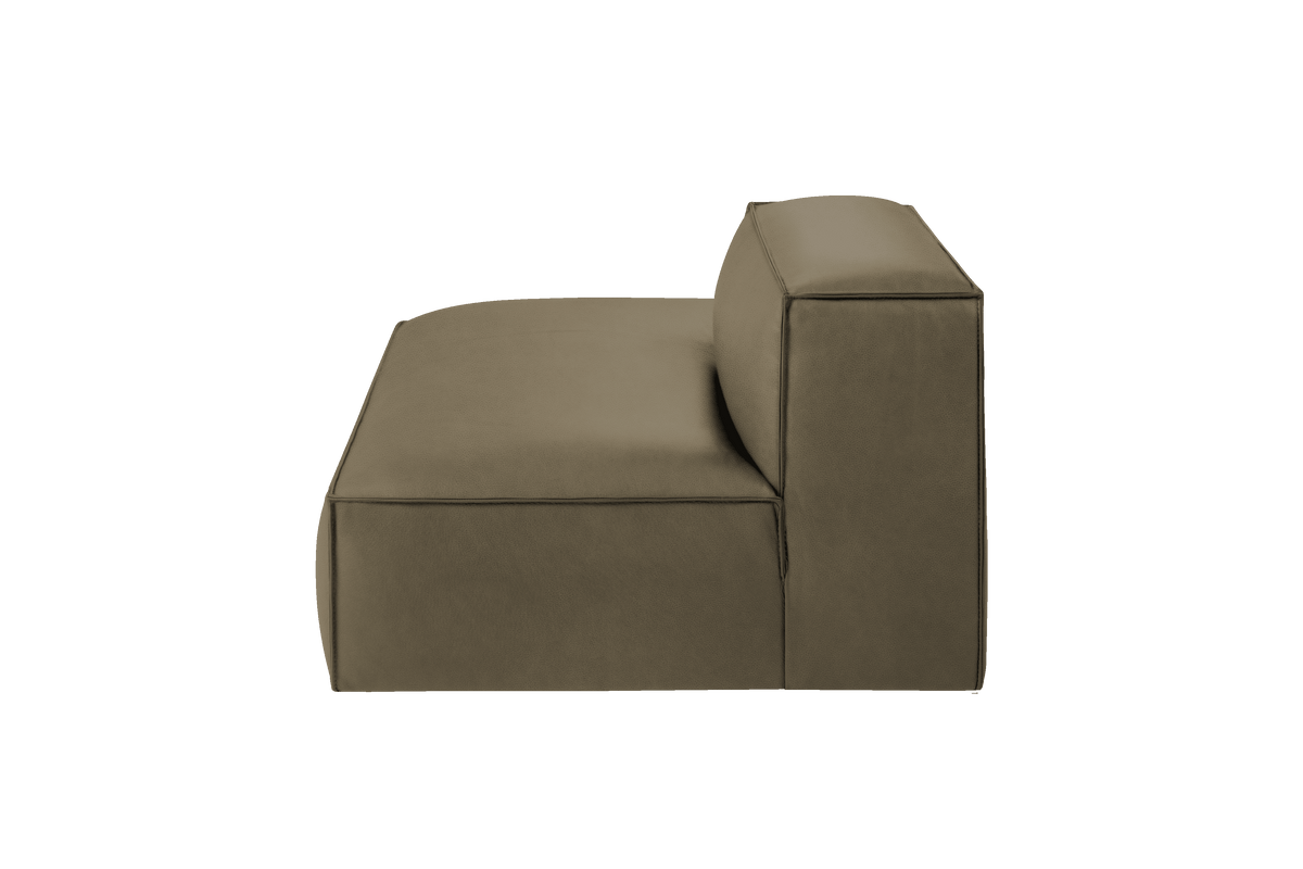 Elo Left Chaise