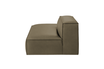 Elo Left Chaise