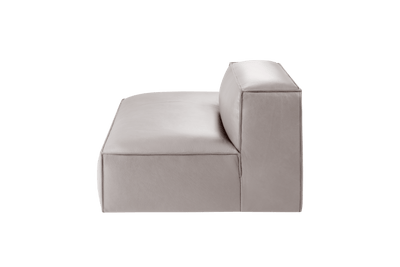 Elo Left Chaise