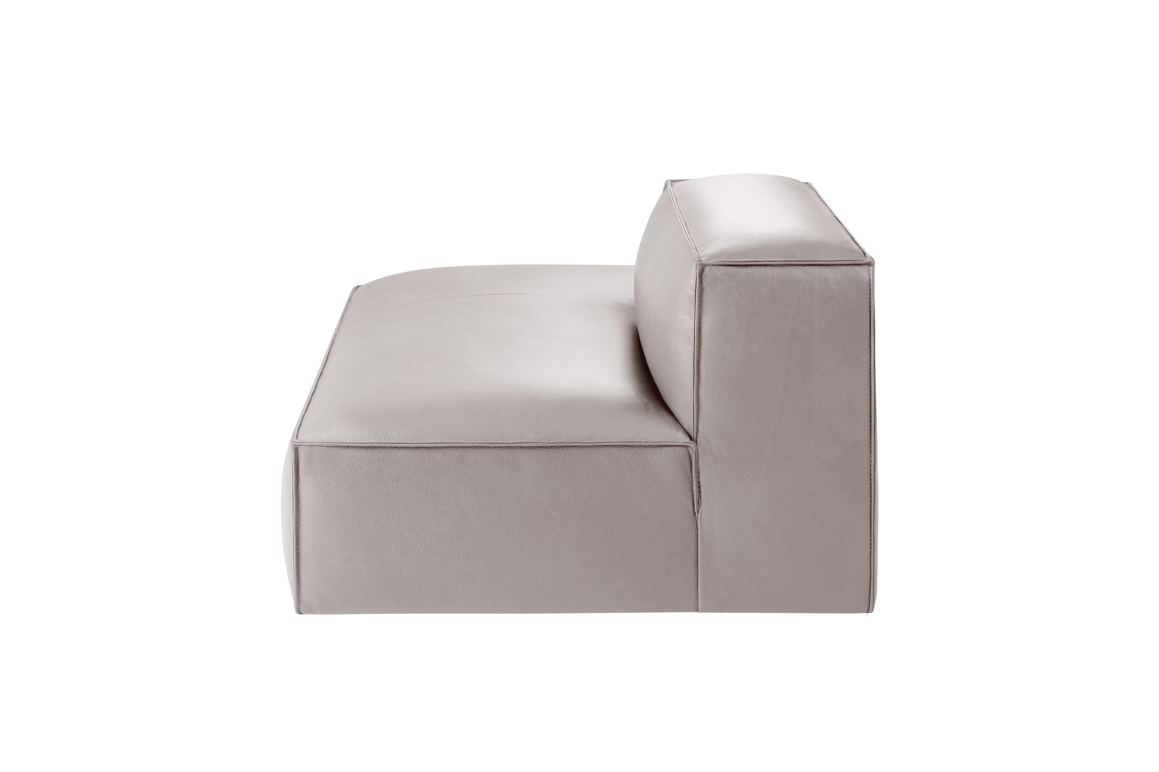 Elo Left Chaise