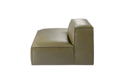 Elo Left Chaise