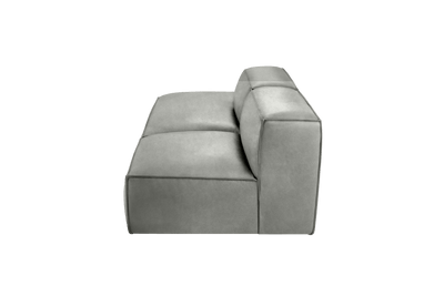 Elo Left Open Chaise Sofa
