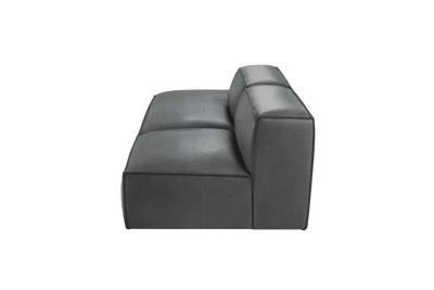 Elo Left Open Chaise Sofa