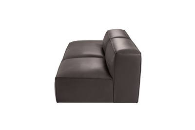 Elo Left Open Chaise Sofa