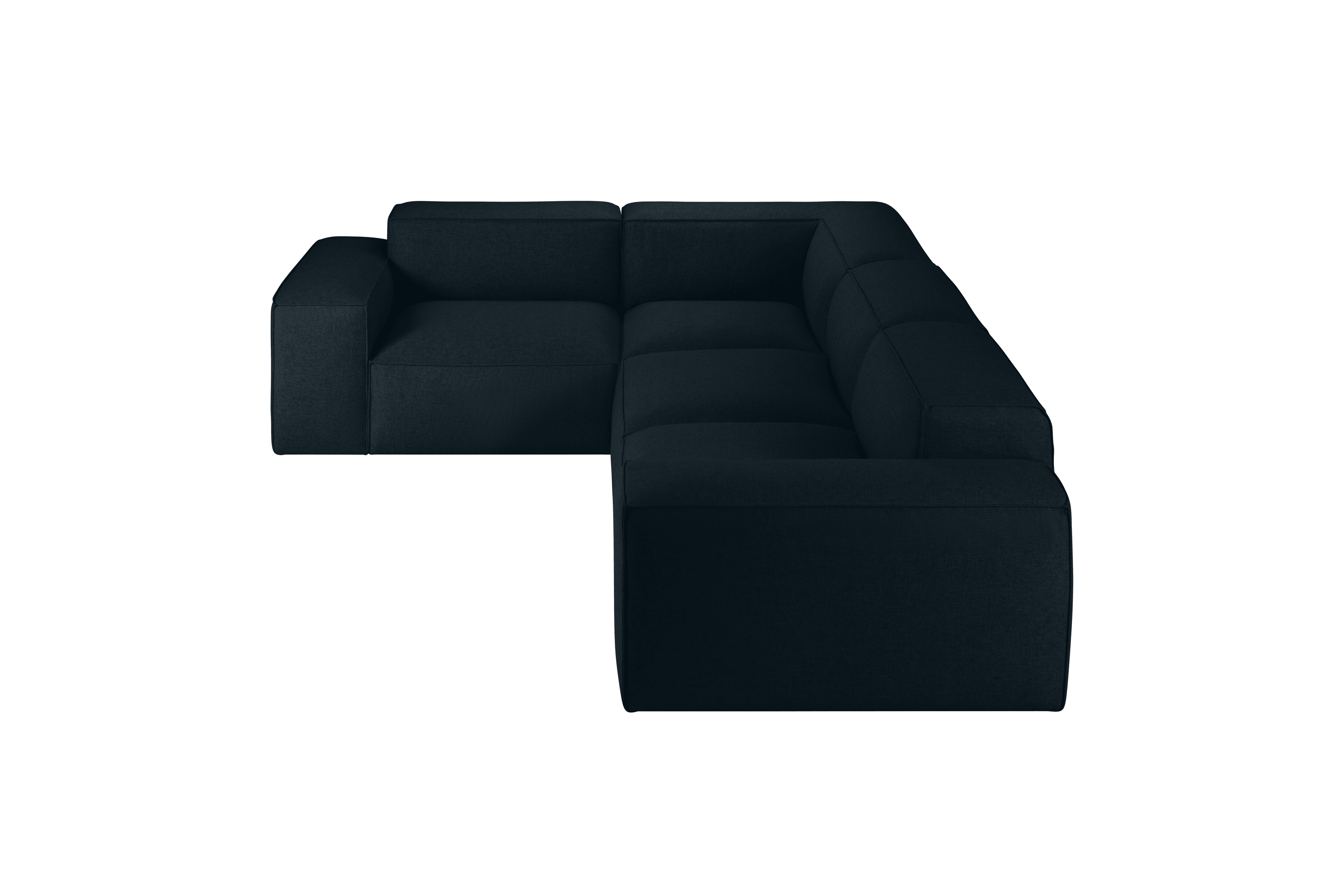 Elo Left Open Sectional