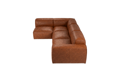 Elo Left Open Sectional
