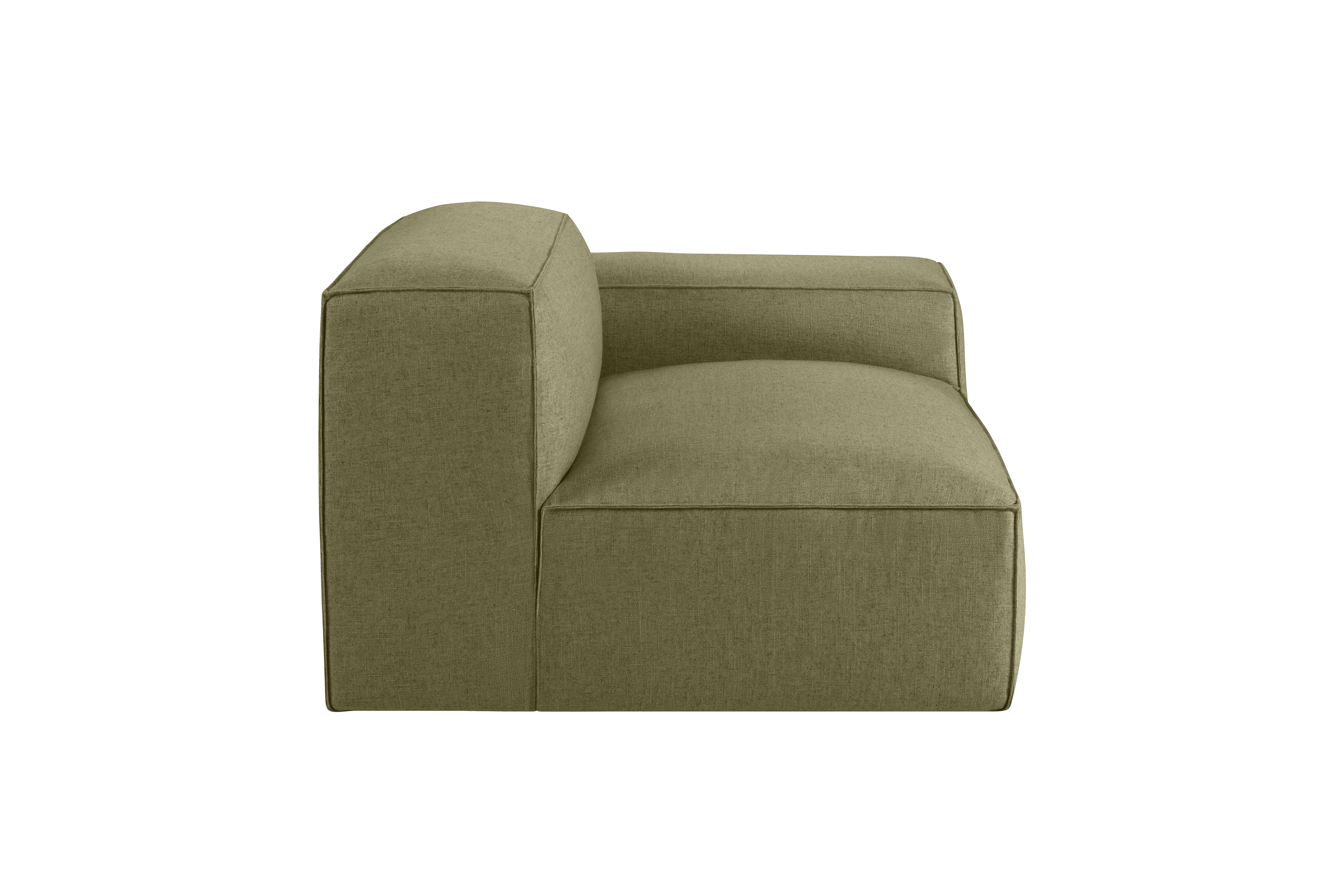 Elo Right Armchair