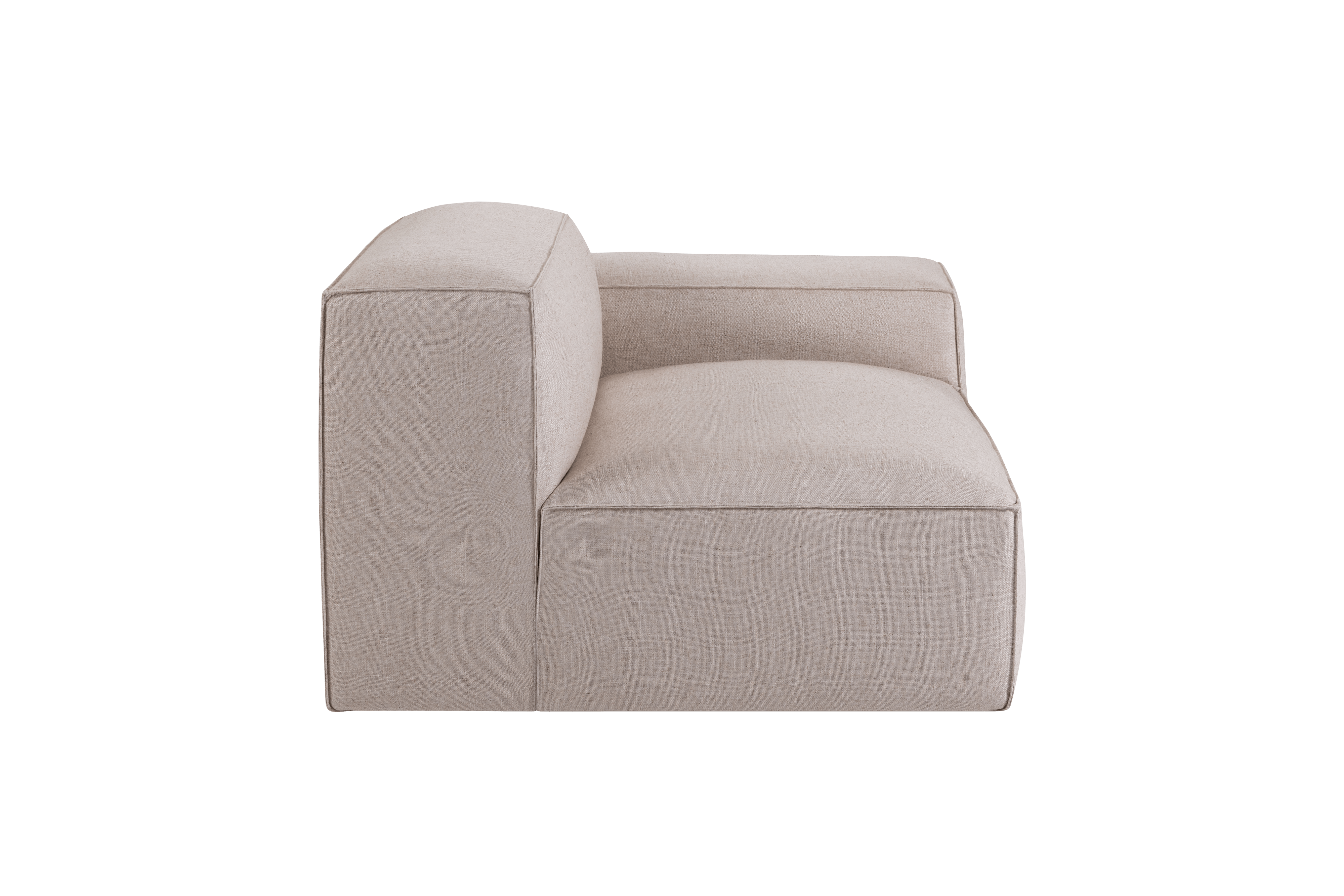 Elo Right Armchair