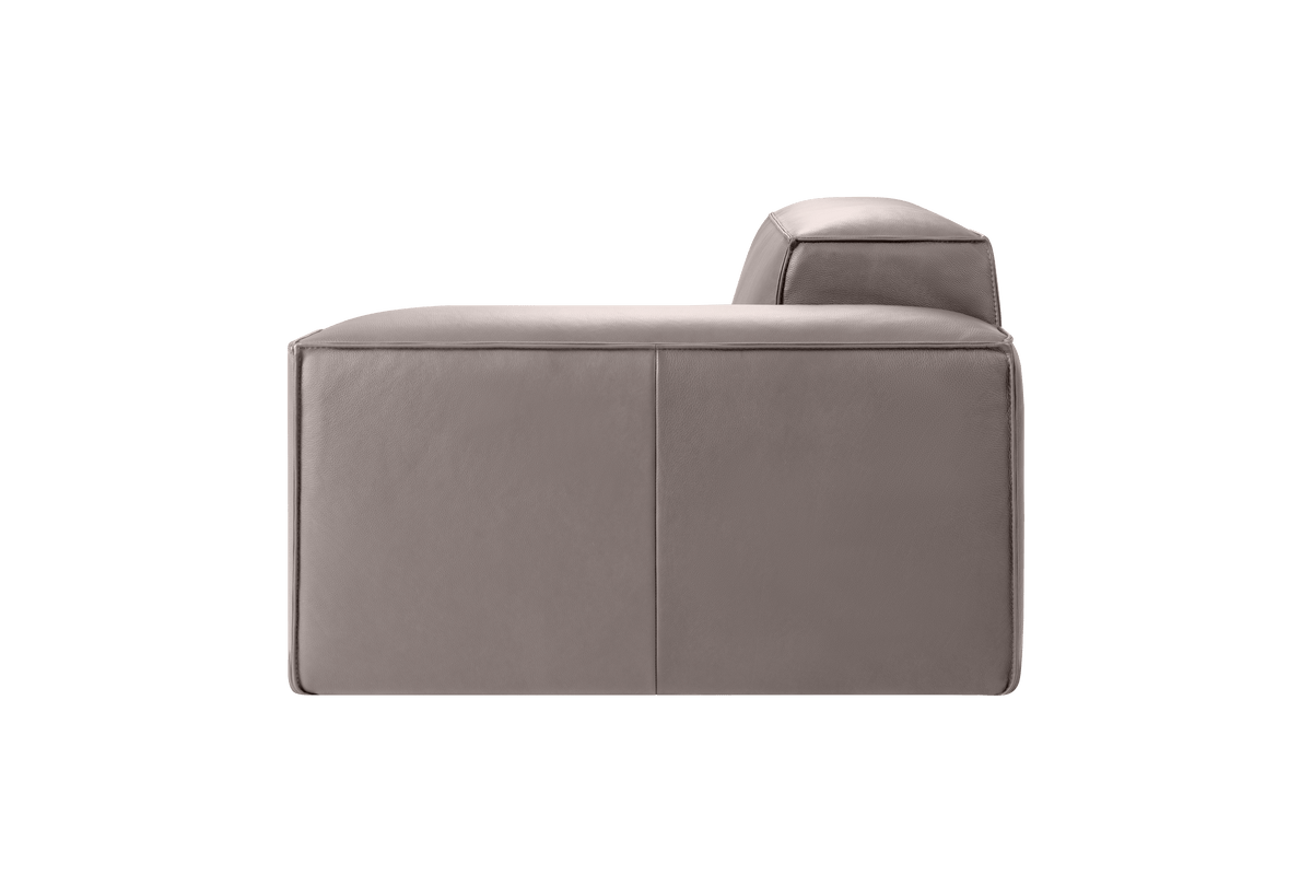 Elo Right Armchair