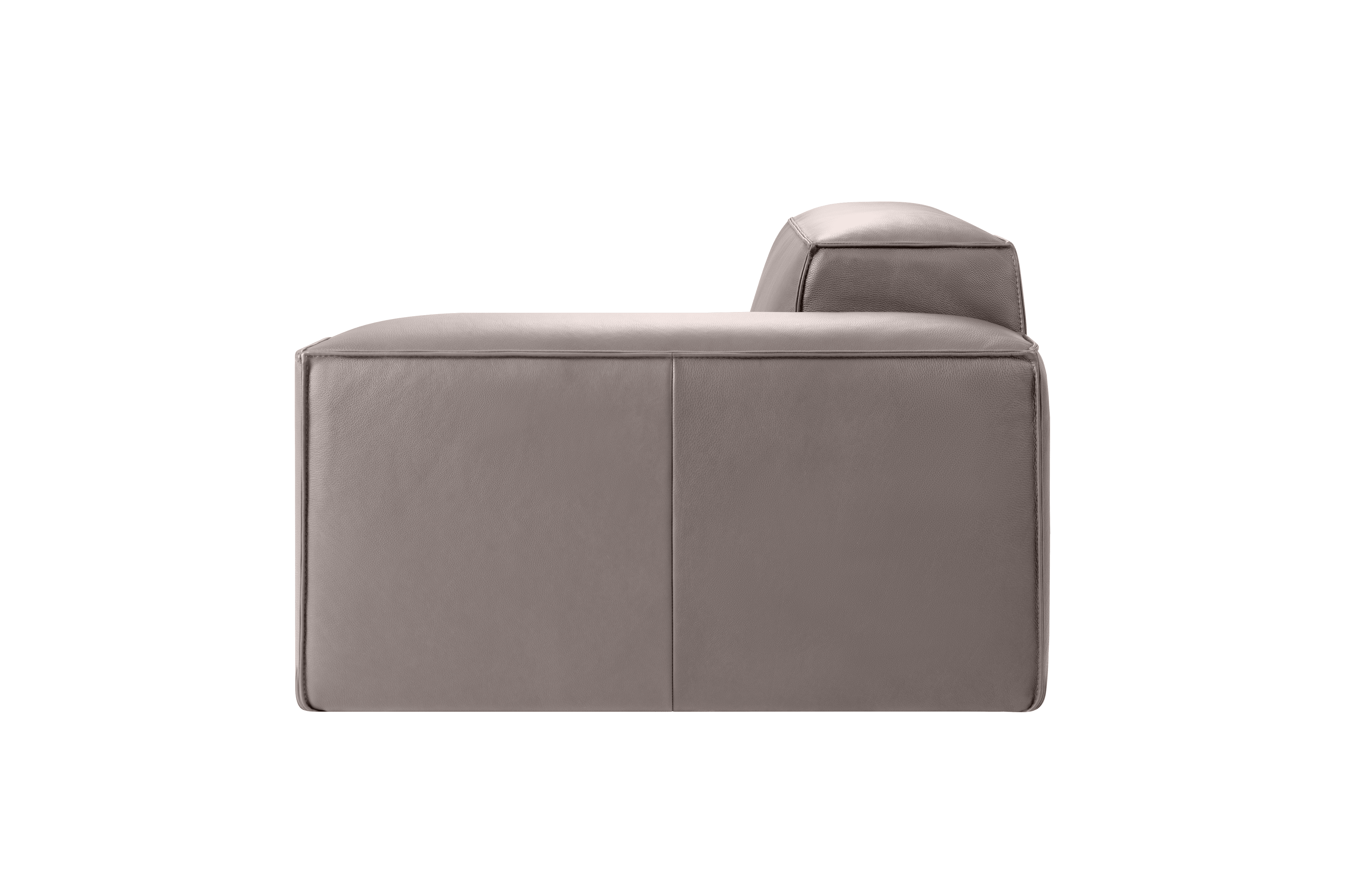 Elo Right Armchair