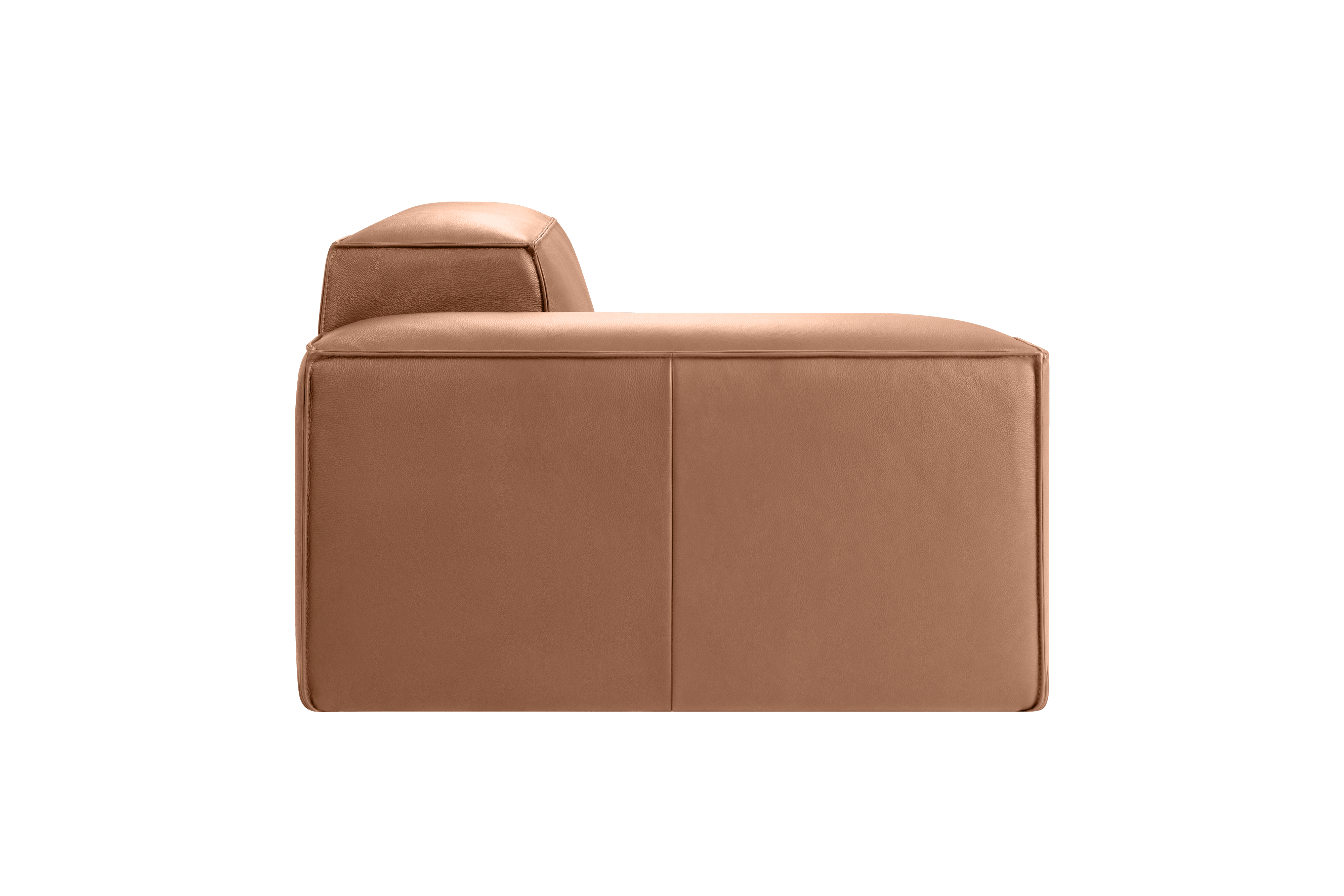 Elo Right Armchair