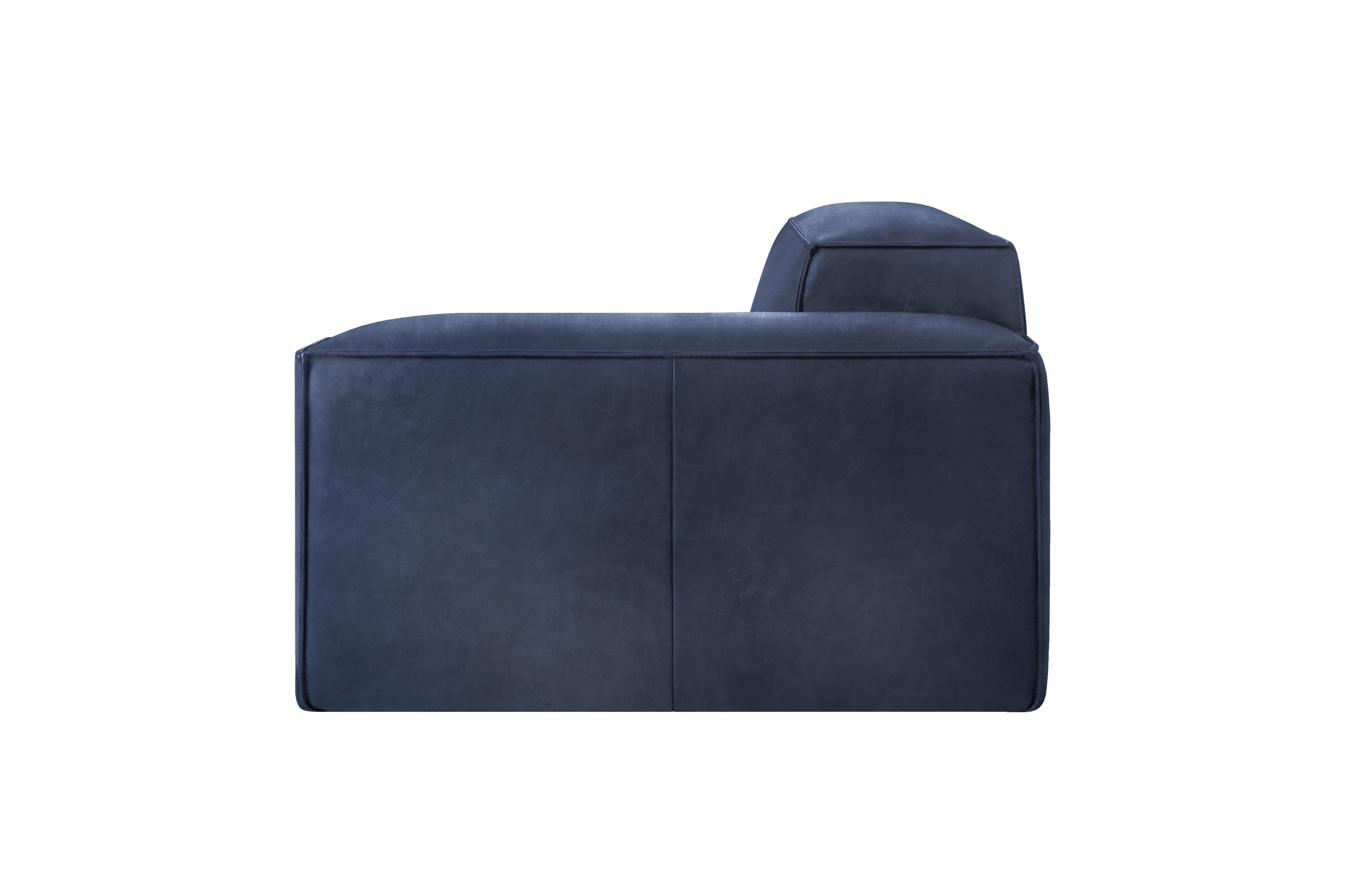 Elo Right Armchair