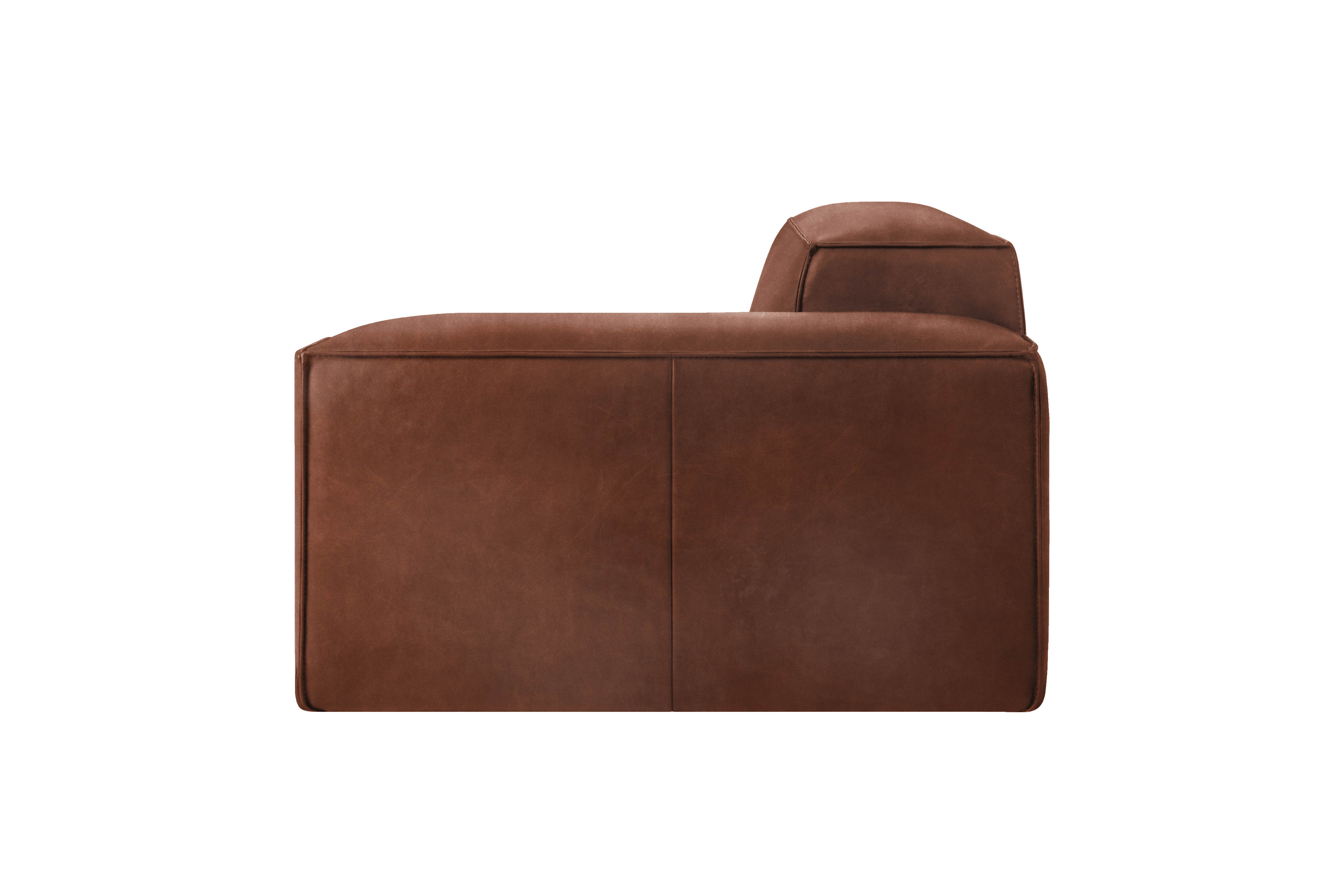 Elo Right Armchair