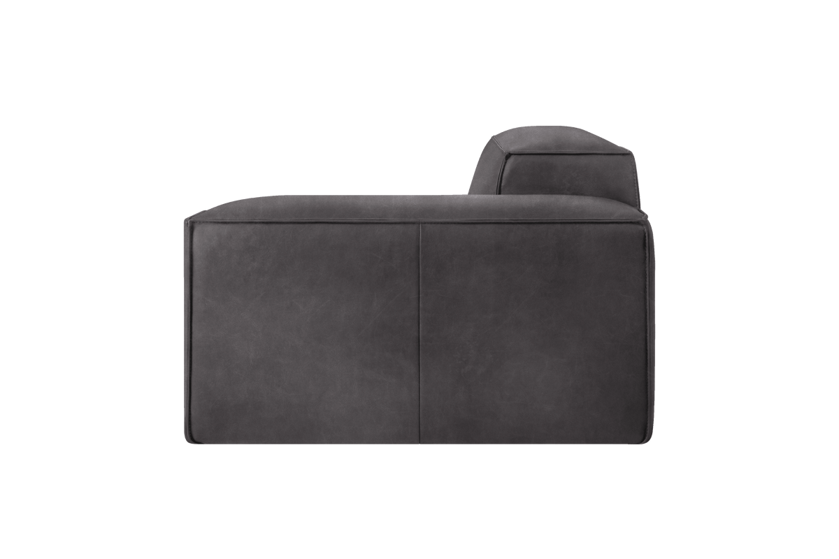 Elo Right Armchair
