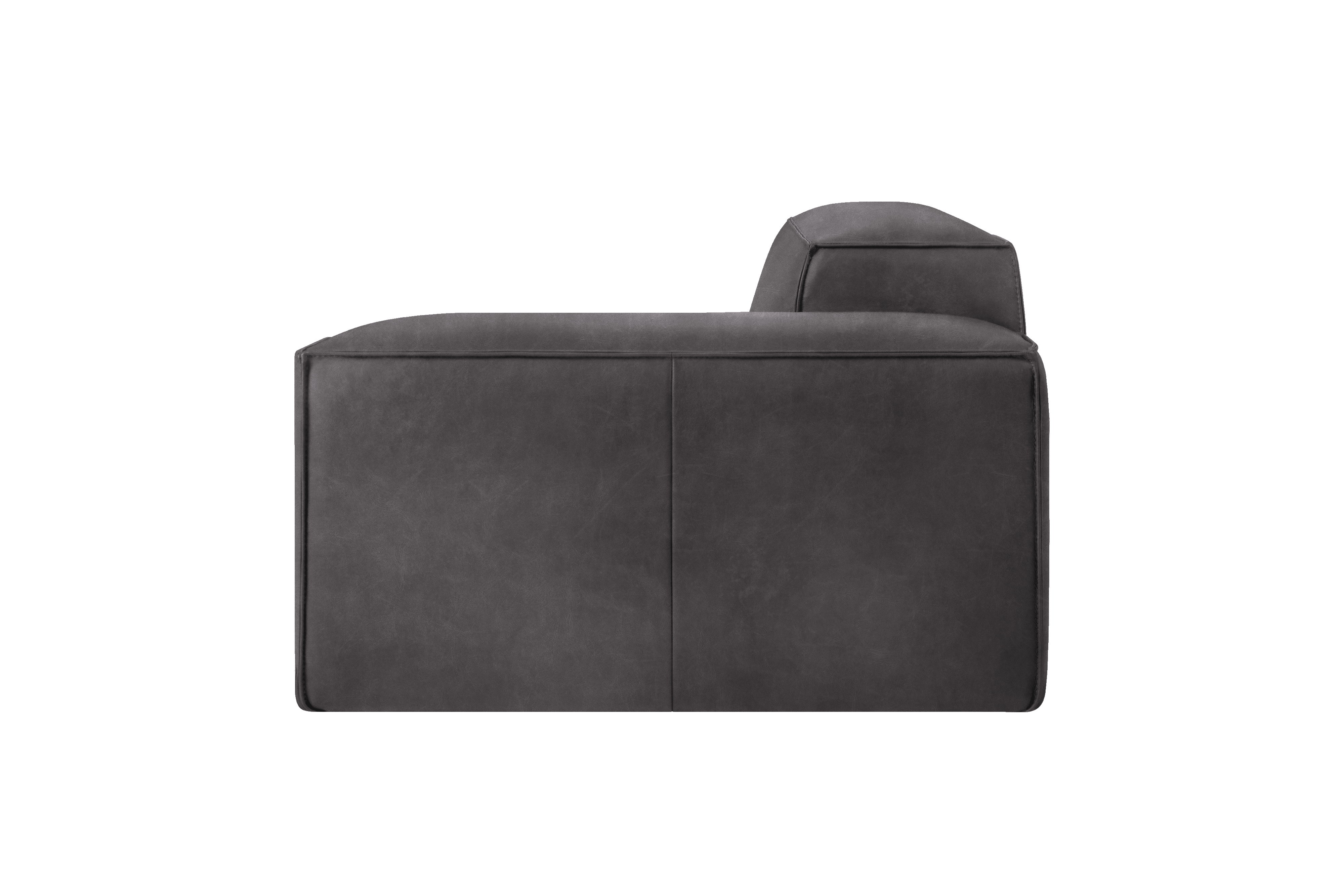 Elo Right Armchair