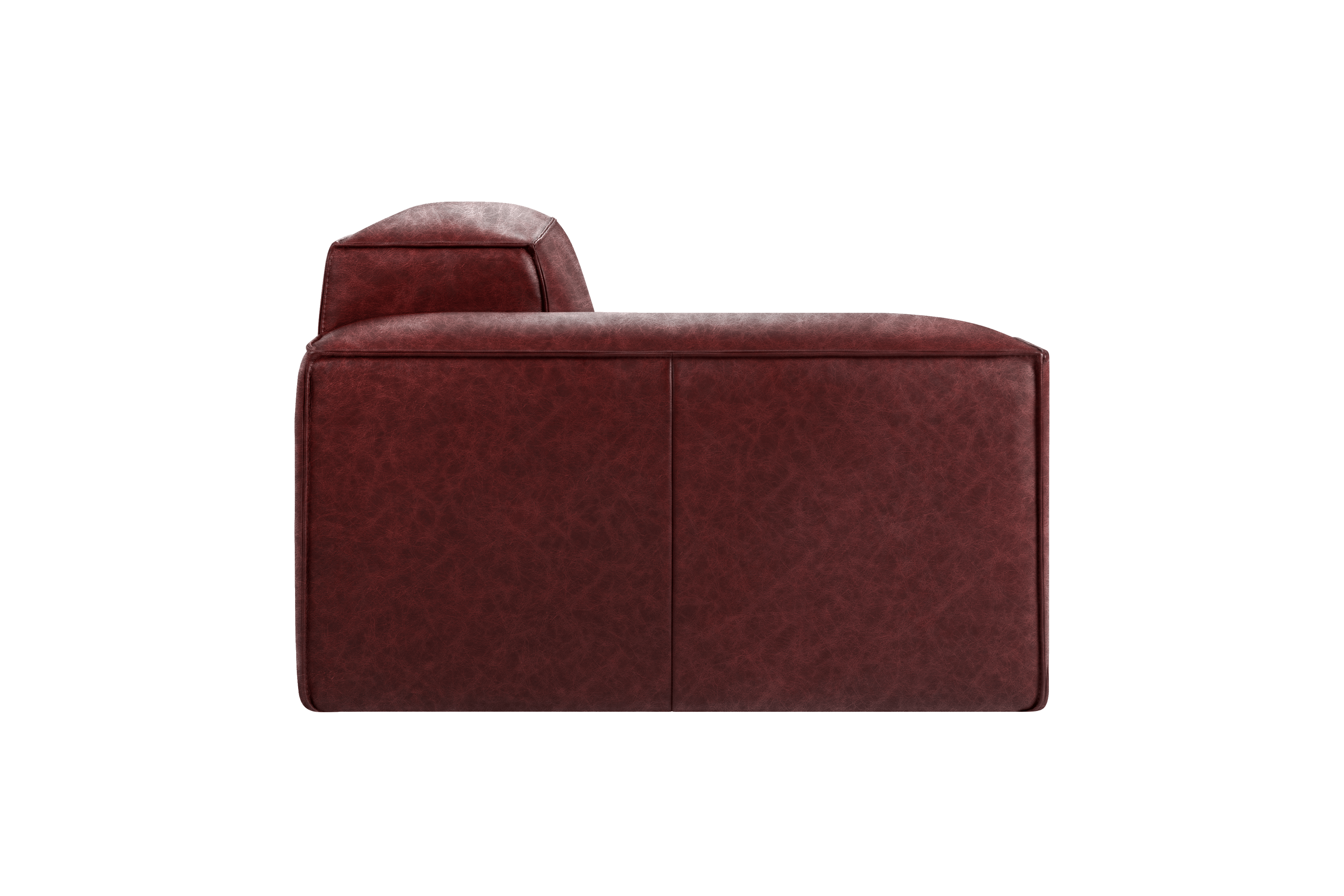 Elo Right Armchair