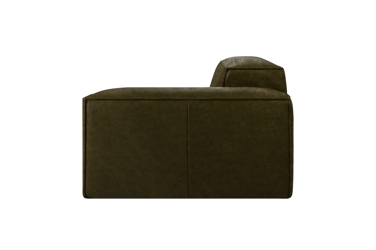 Elo Right Armchair