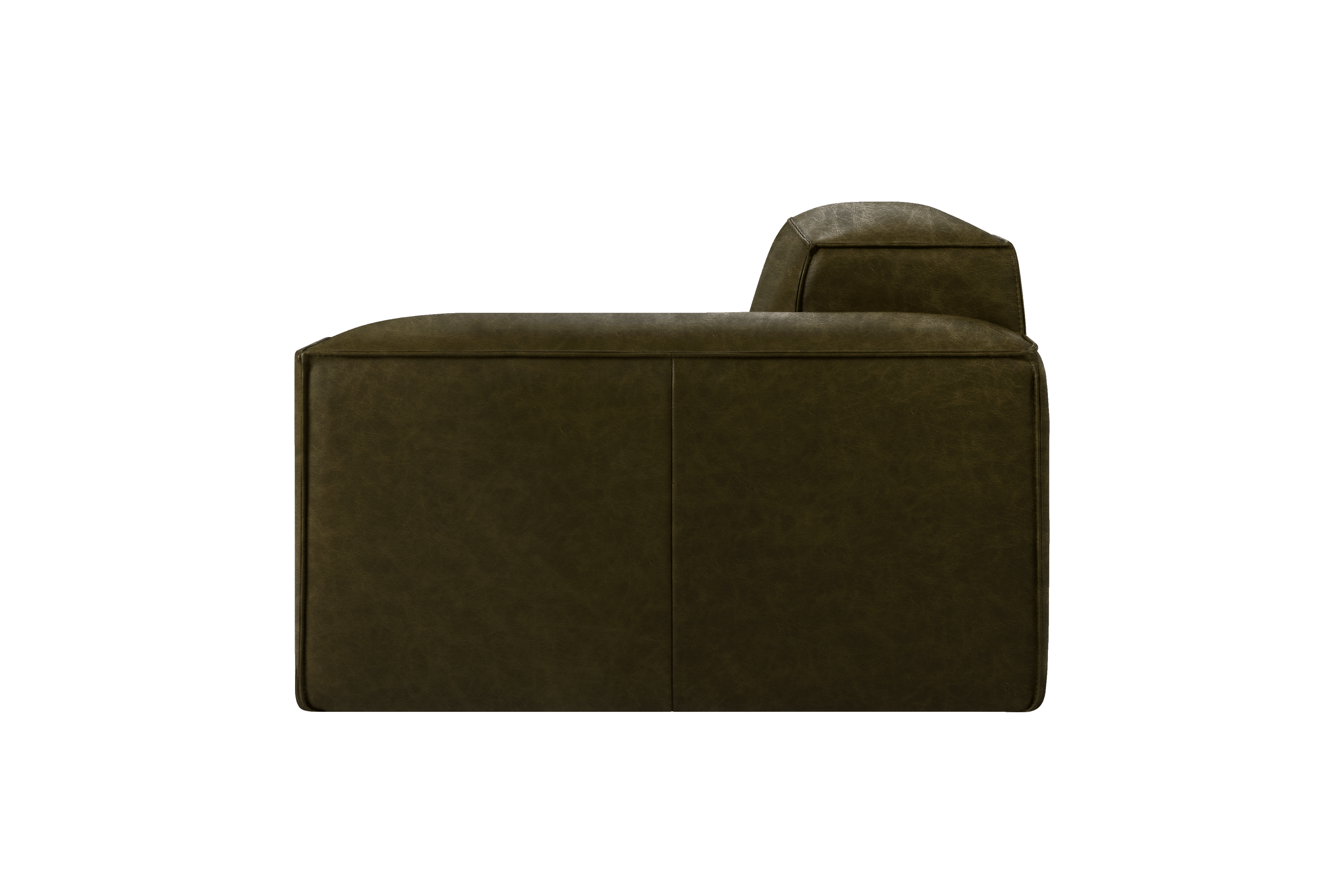Elo Right Armchair