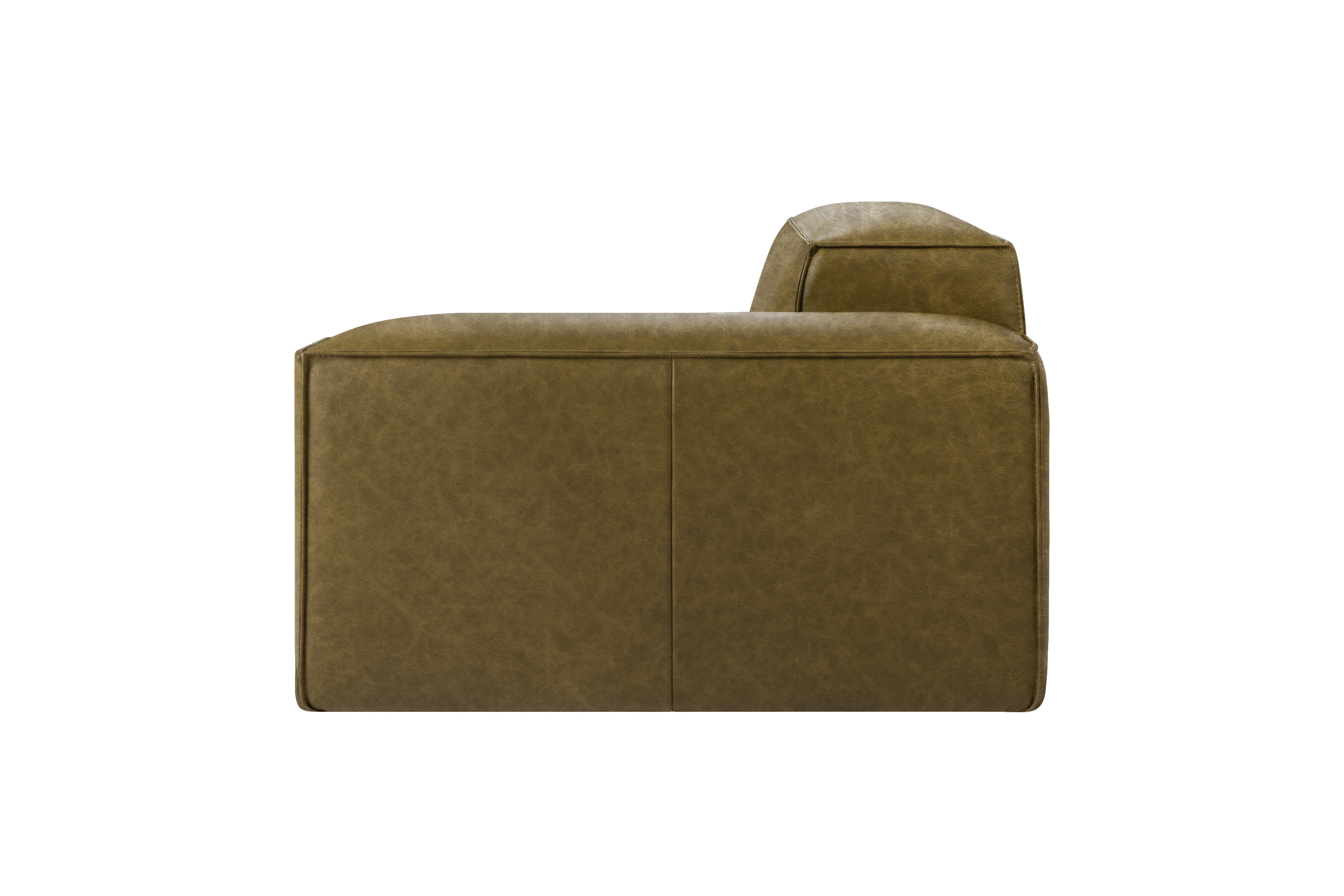 Elo Right Armchair
