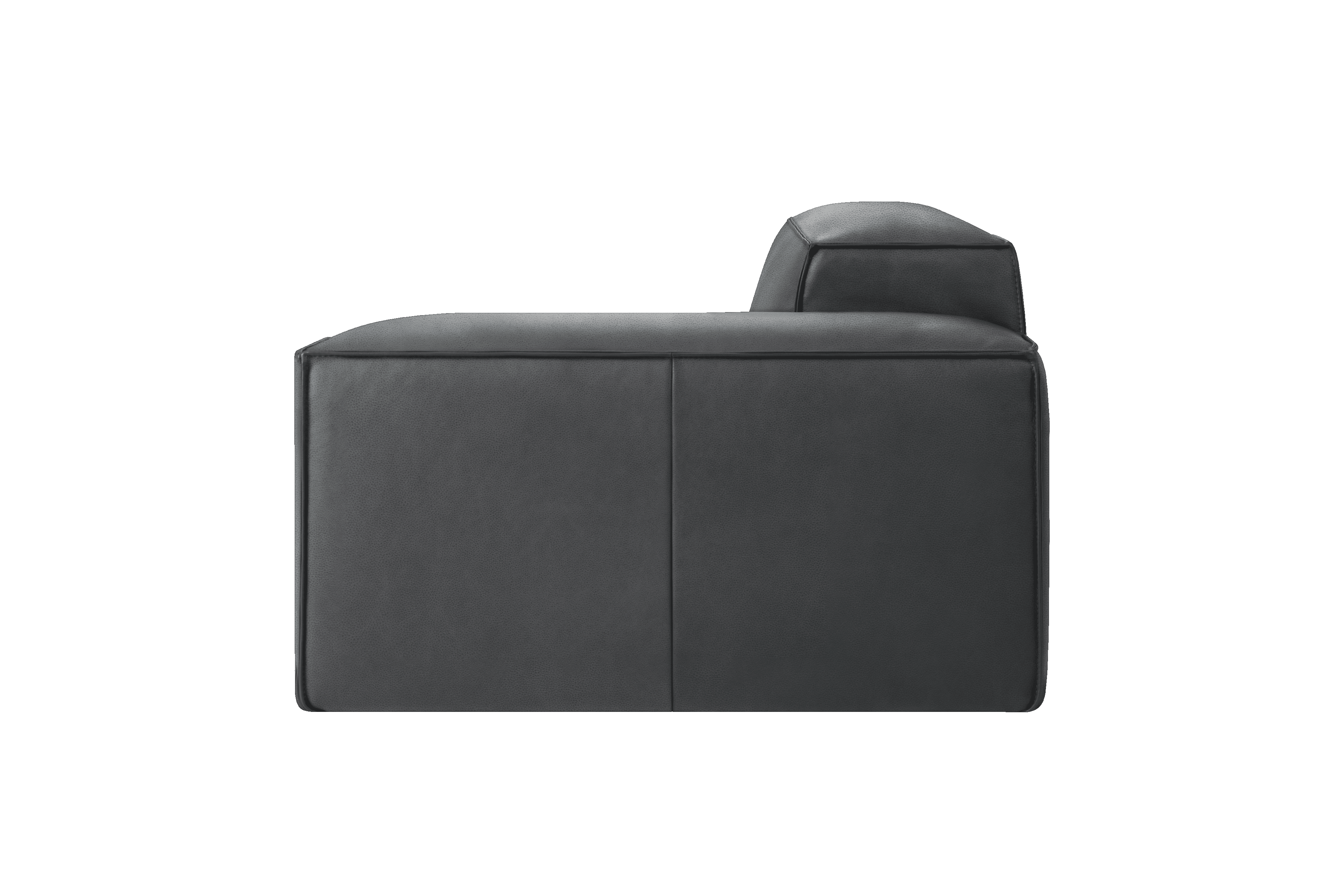 Elo Right Armchair