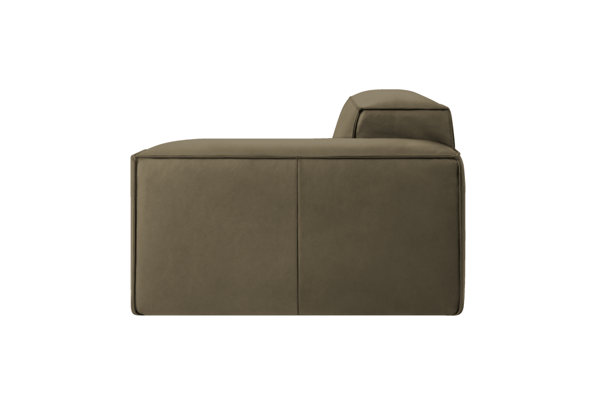 Elo Right Armchair