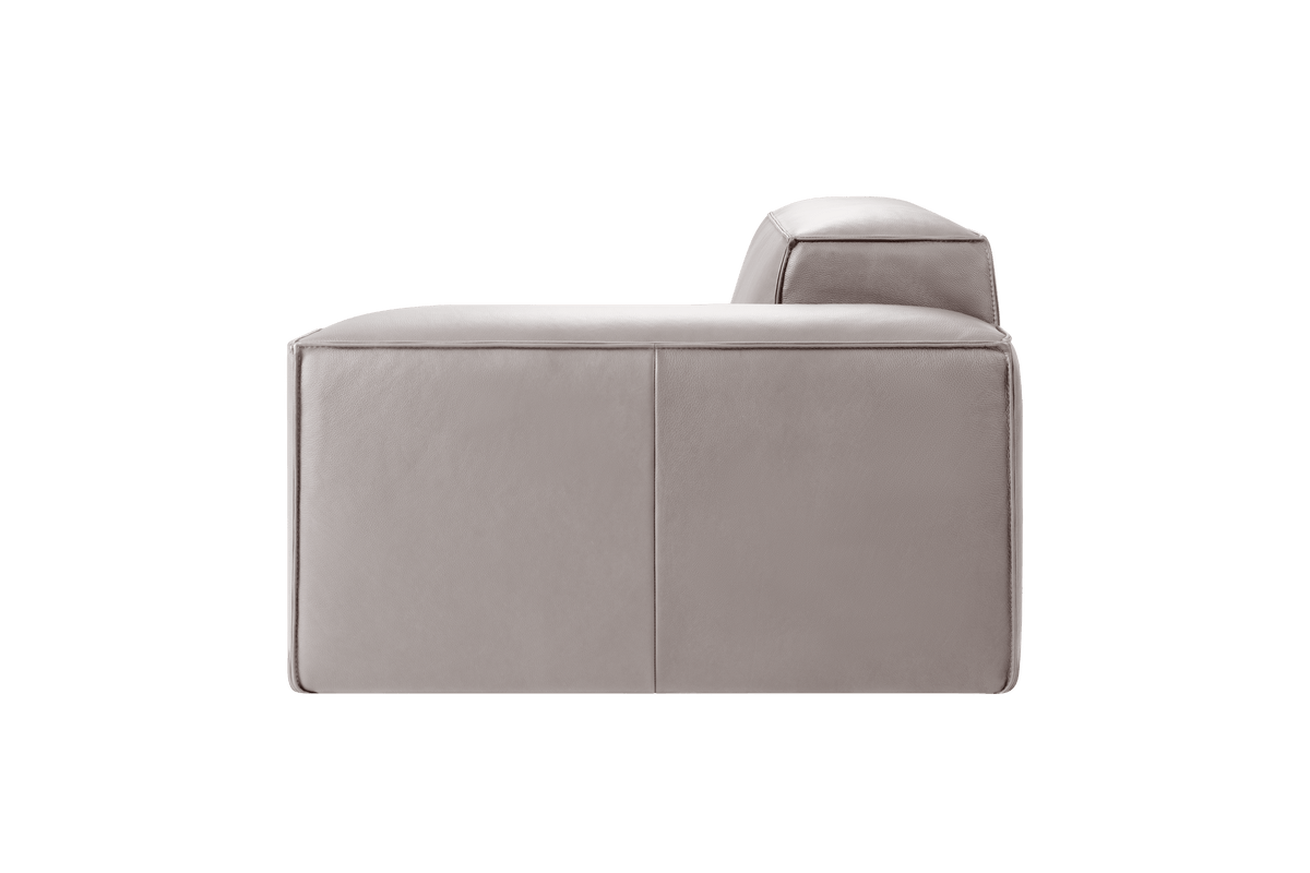 Elo Right Armchair