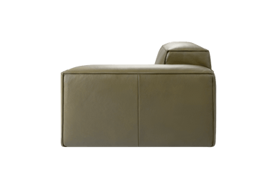 Elo Right Armchair