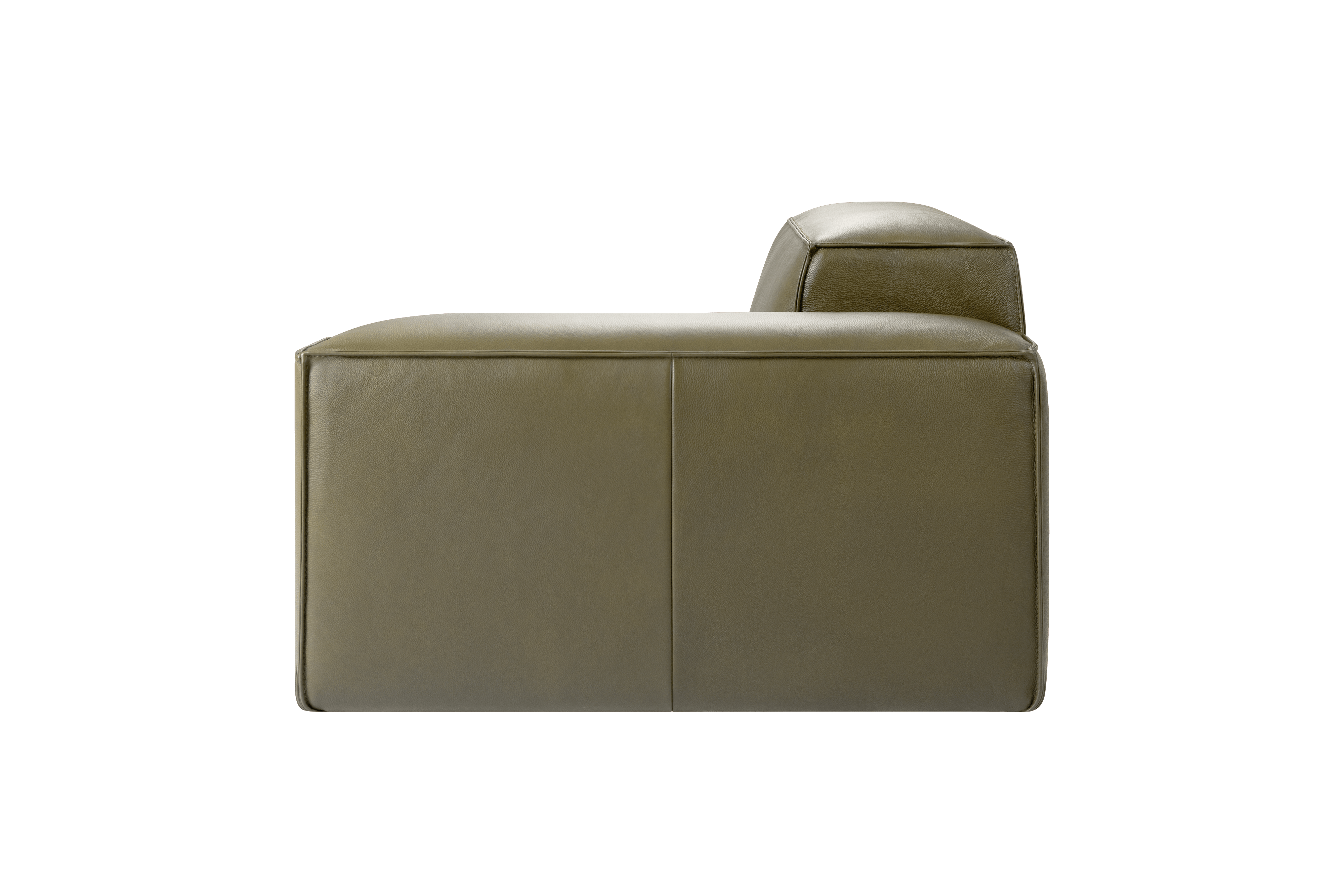 Elo Right Armchair