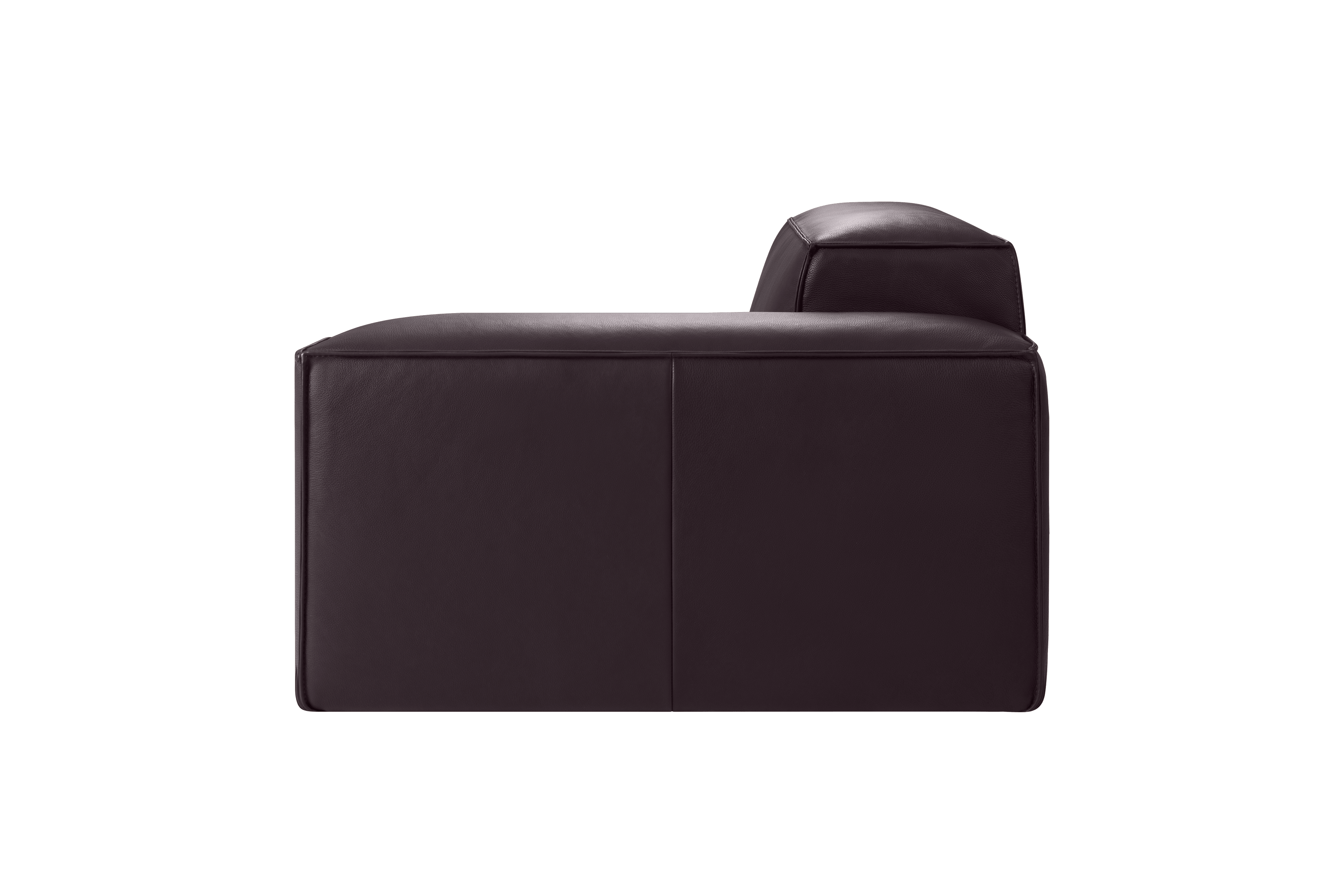 Elo Right Armchair