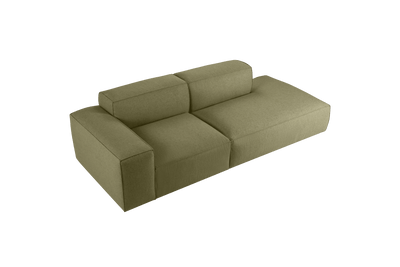 Elo Right Chaise Sofa
