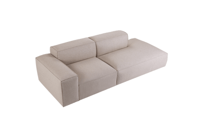 Elo Right Chaise Sofa