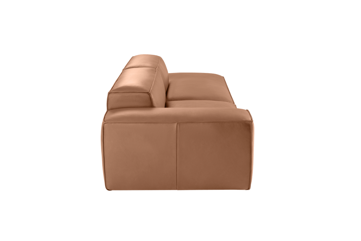 Elo Right Chaise Sofa