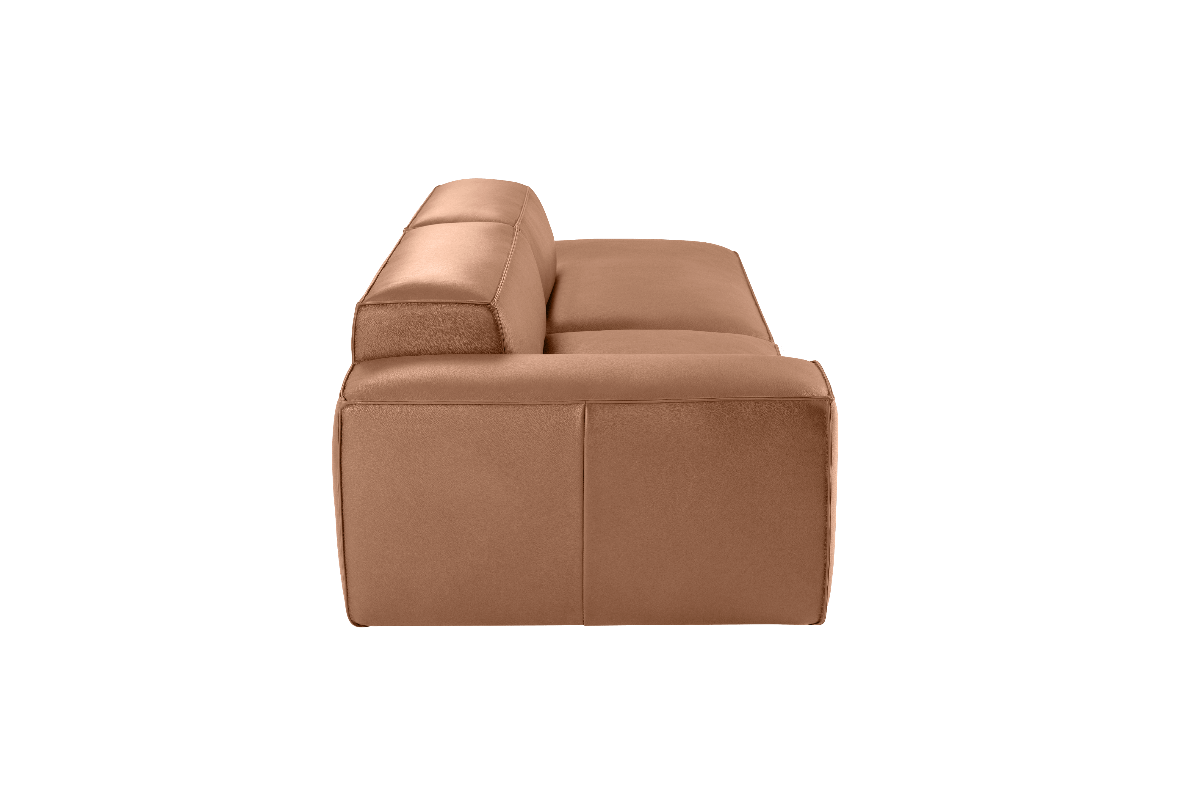 Elo Right Chaise Sofa