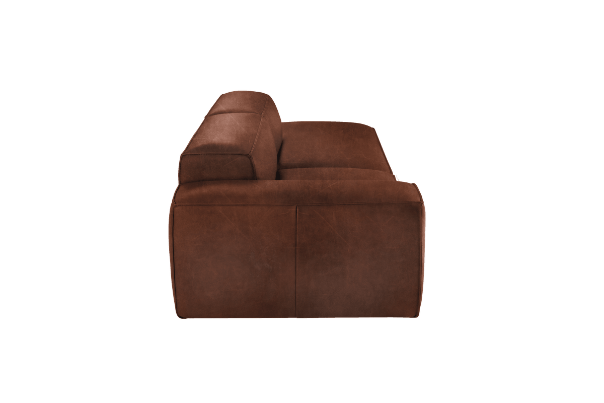 Elo Right Chaise Sofa