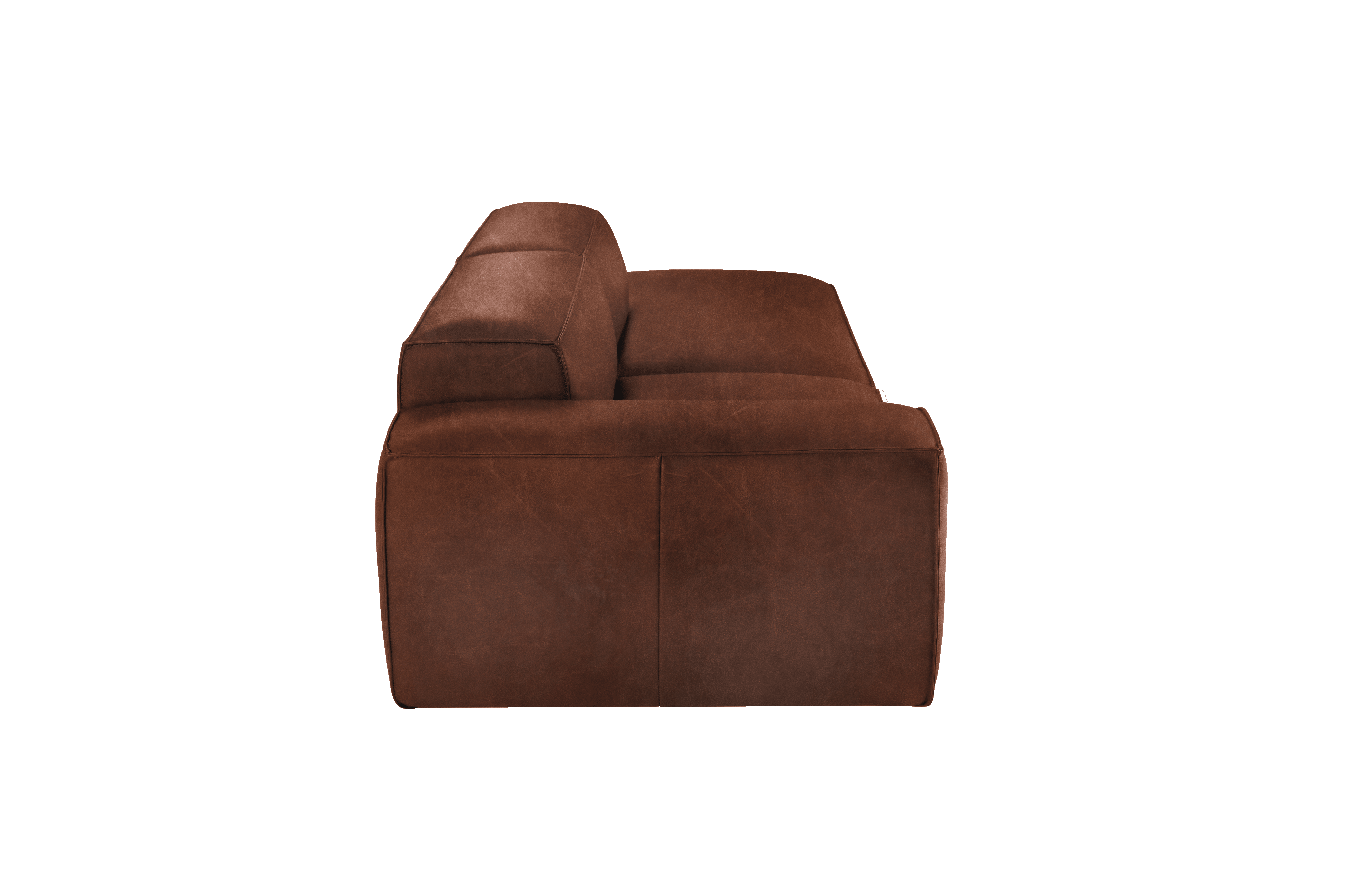 Elo Right Chaise Sofa