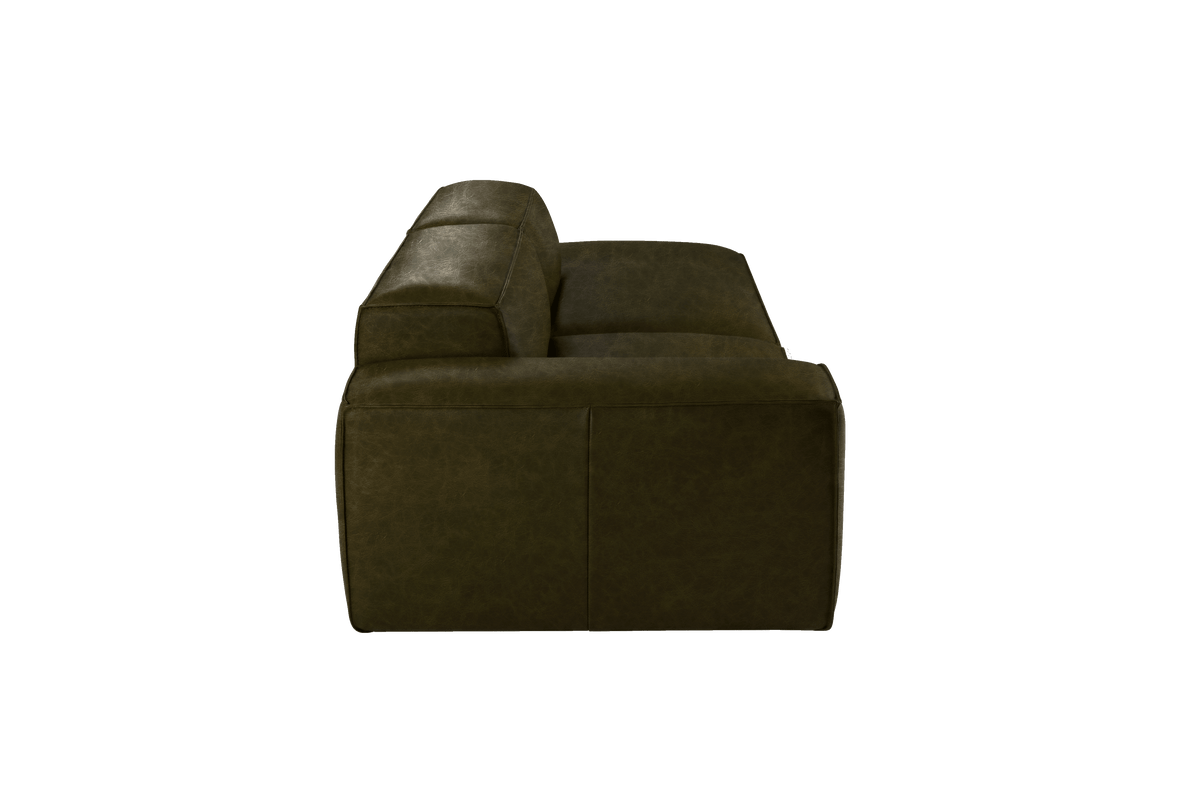 Elo Right Chaise Sofa