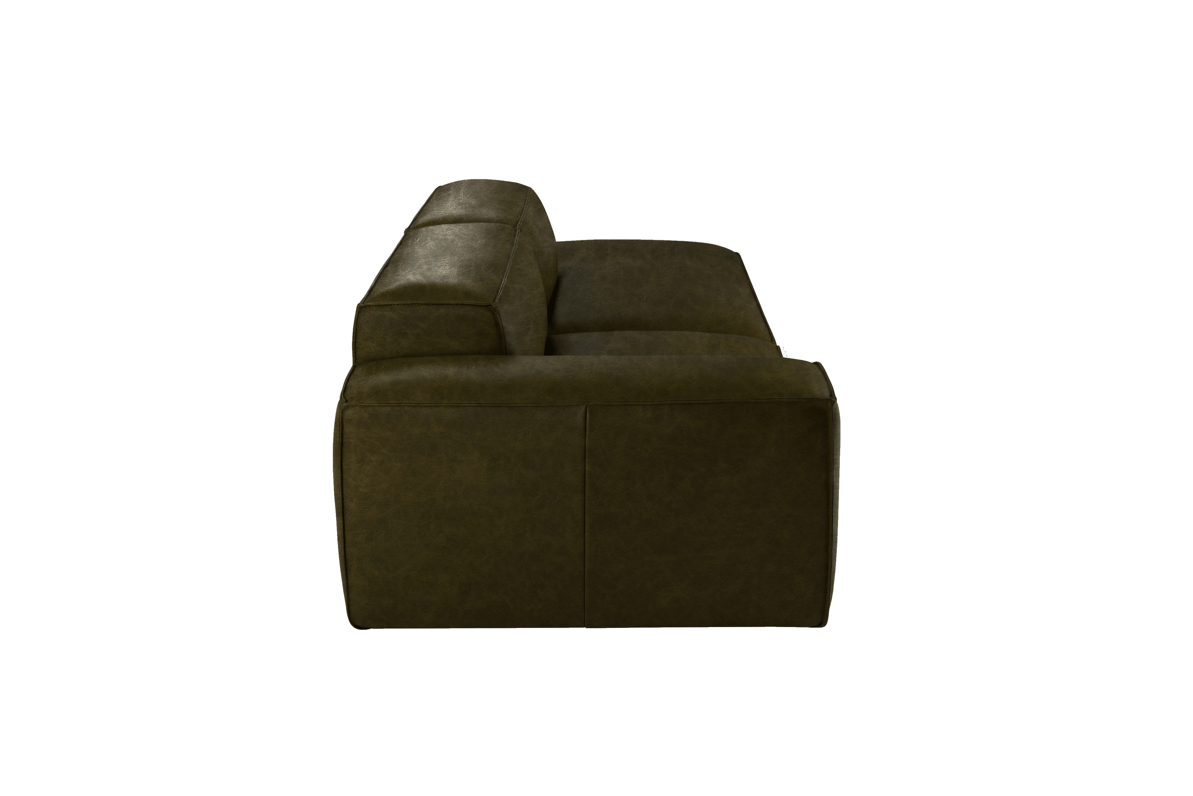 Elo Right Chaise Sofa