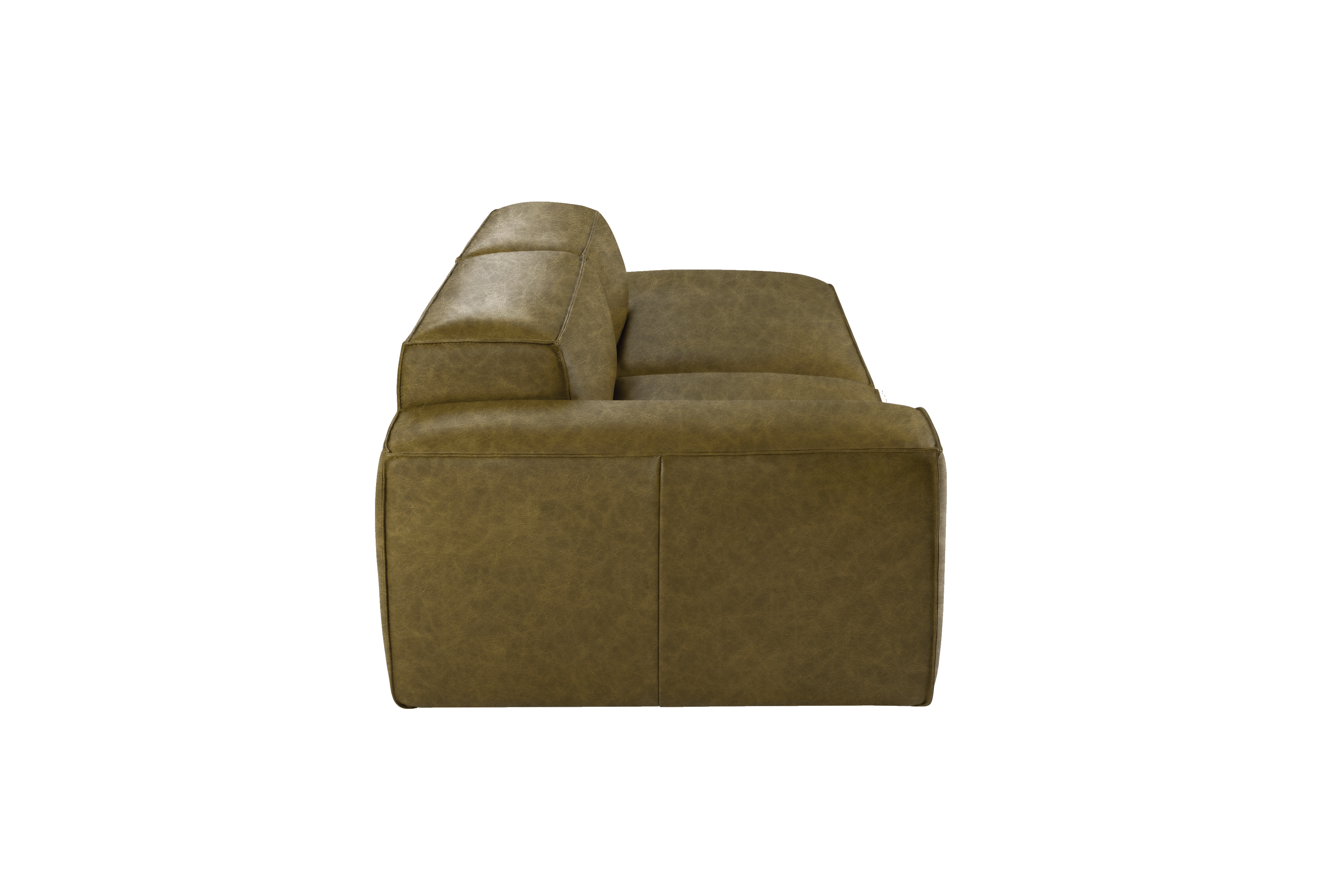 Elo Right Chaise Sofa
