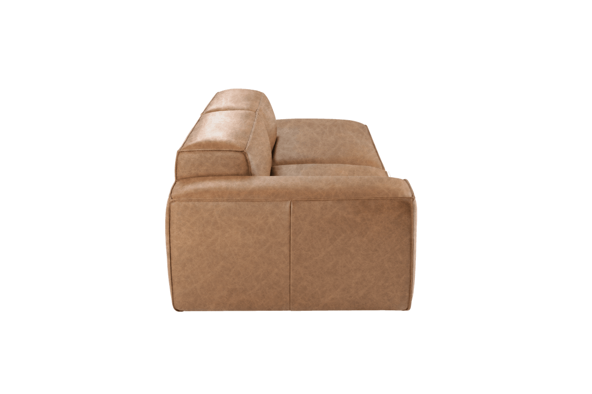 Elo Right Chaise Sofa